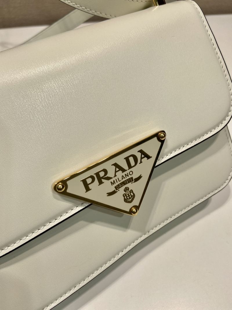 Prada Satchel Bags